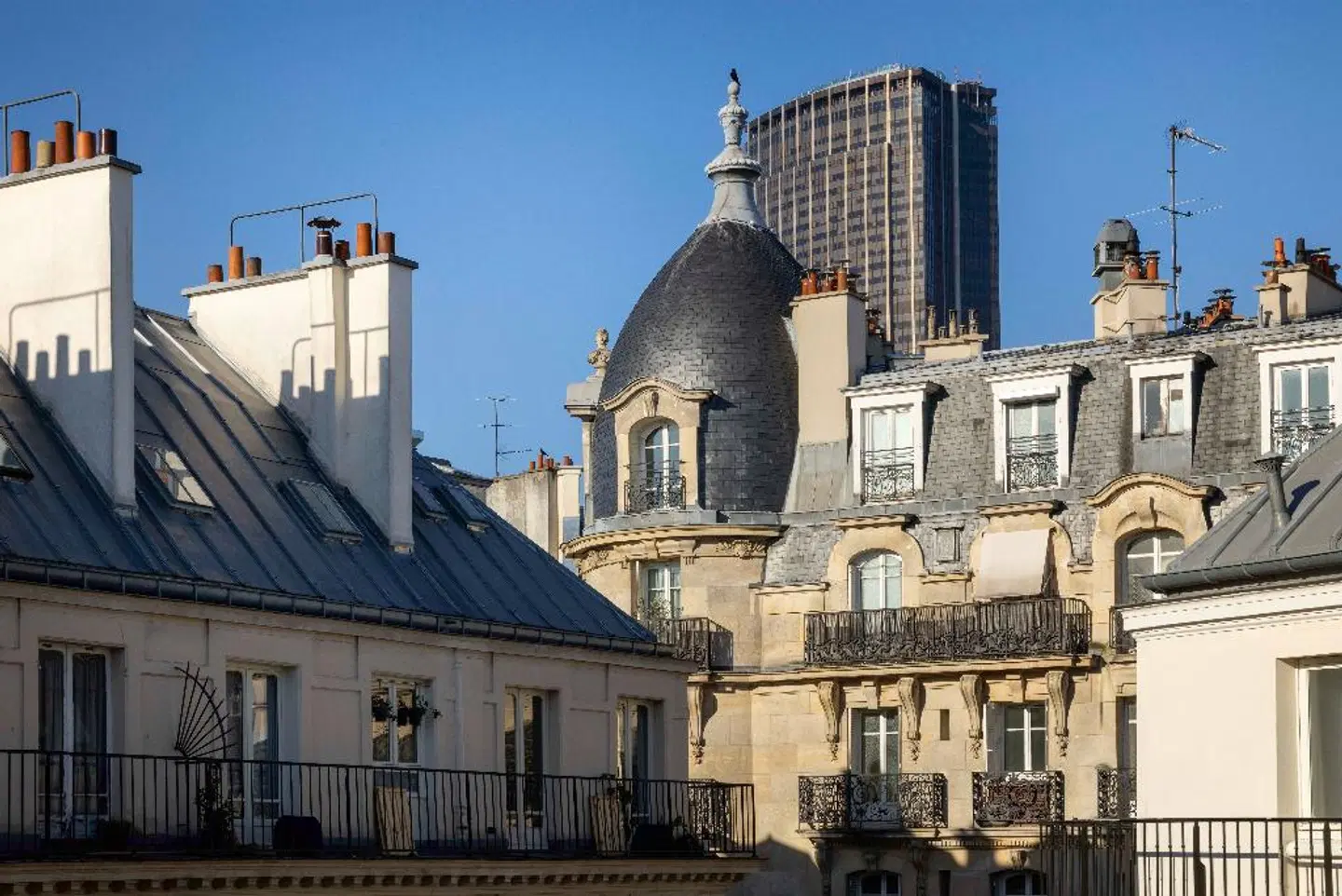 Hotel L'Inattendu ex: Le Chaplain Rive Gauche EXTERIOR