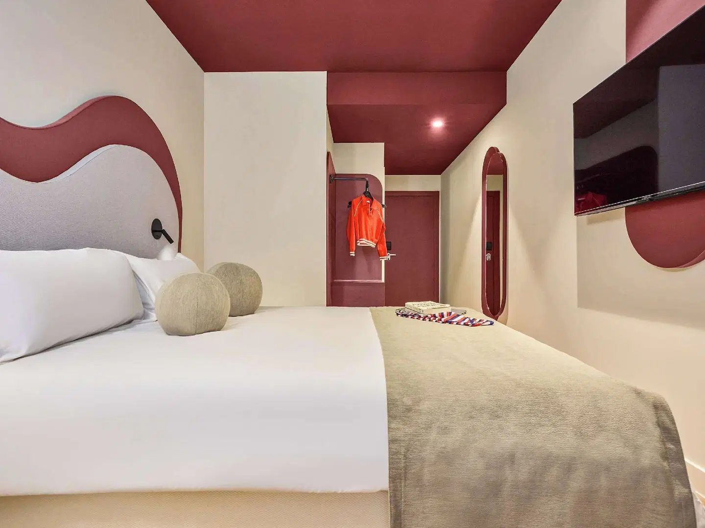 ibis Styles Madrid Airport Valdebebas ROOM_EXAMPLE