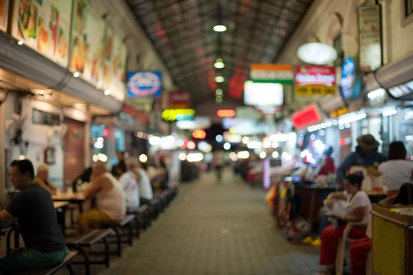 Baraquda Pattaya - MGallery by Sofitel SPORTS_AND_LEISURE