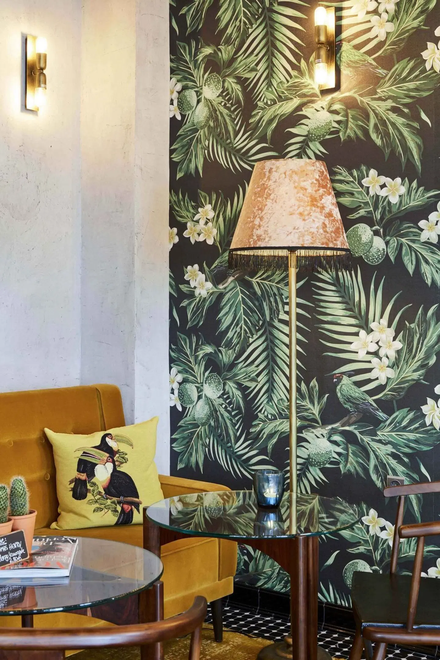 Max Brown Midtown LOUNGE_LOBBY