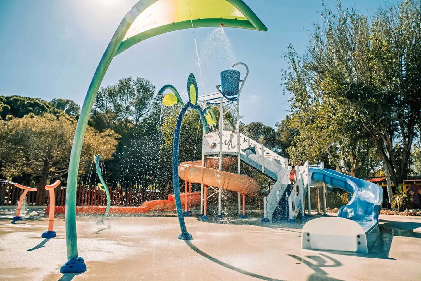 Tamarit Beach Resort SPORTS_AND_LEISURE