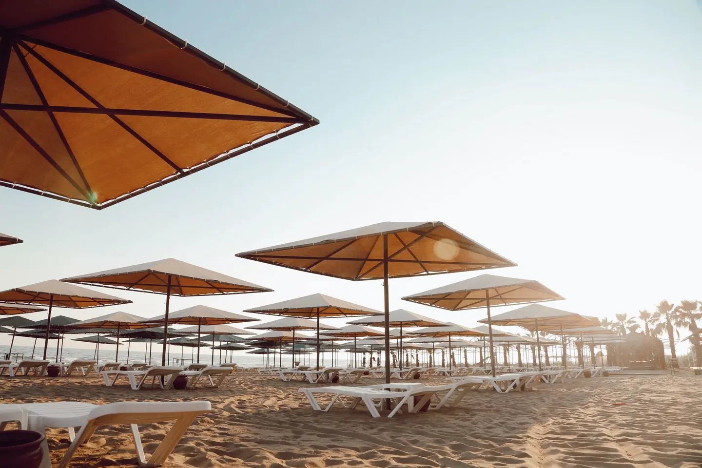 Miramare Queen Strand