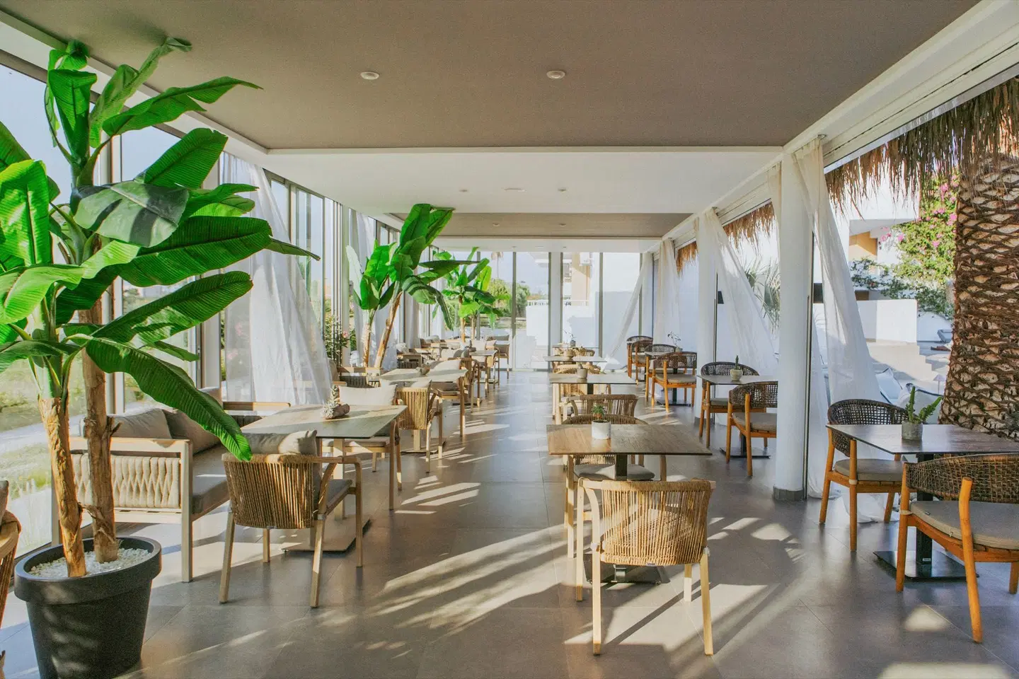 Golden Star Relax Hotel LOUNGE_LOBBY