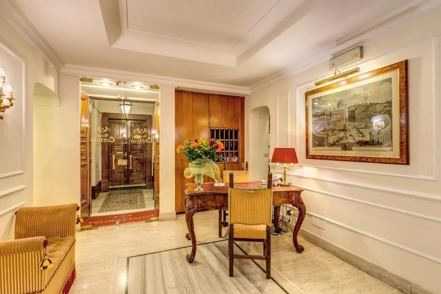 Cortina LOUNGE_LOBBY