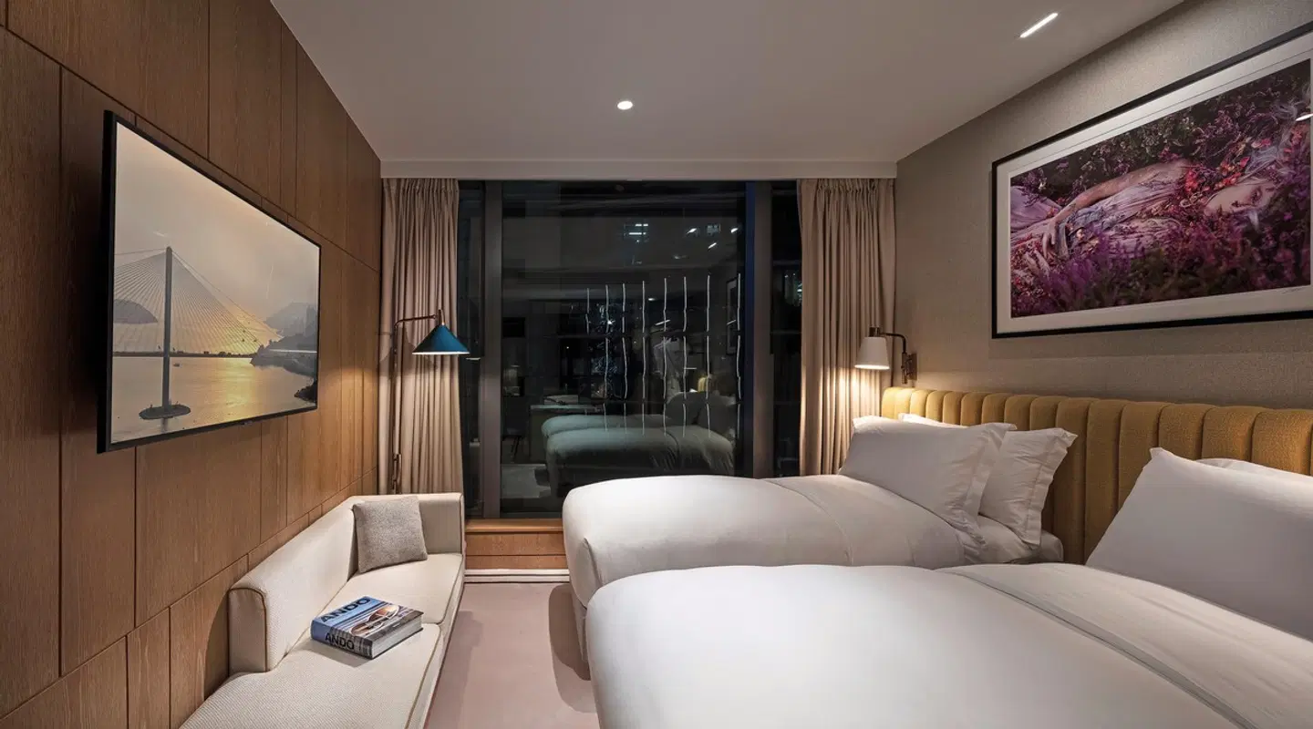 The Hari Hong Kong ROOM_EXAMPLE