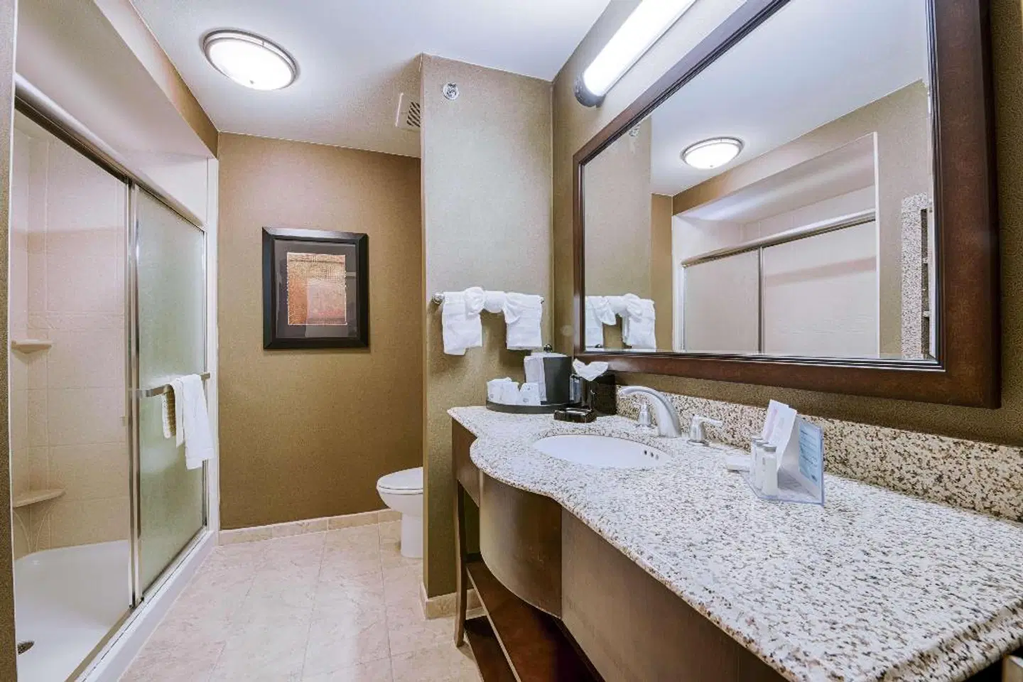 Hampton Inn & Suites Pinedale ROOM_EXAMPLE