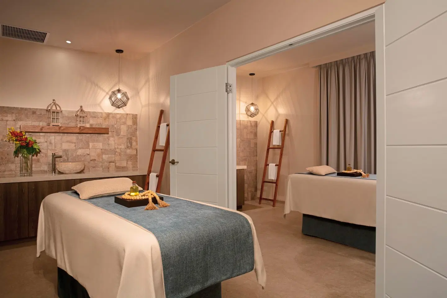 Zoëtry Curaçao Resort & Spa ROOM_EXAMPLE