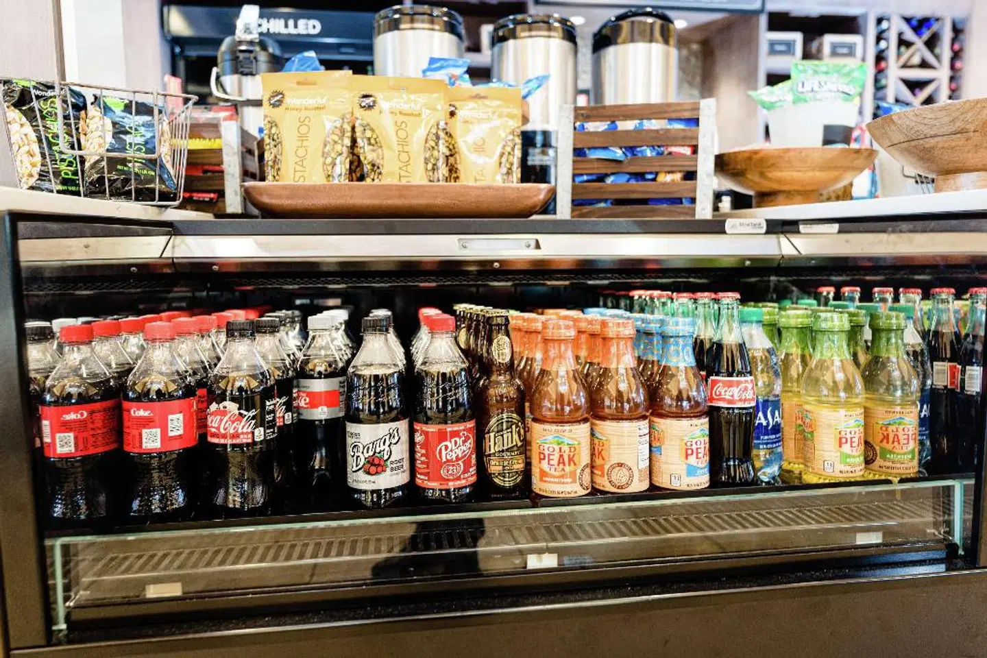 Hilton Garden Inn Exton/West Chester SPORTS_AND_LEISURE