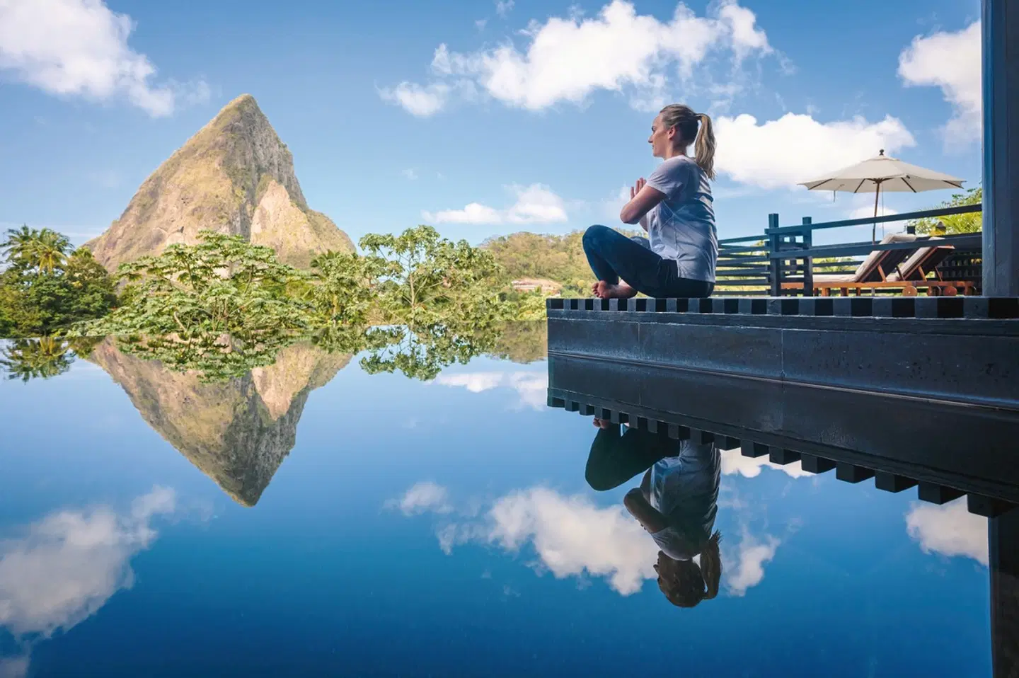 Rabot Hotel from Hotel Chocolat SPORTS_AND_LEISURE