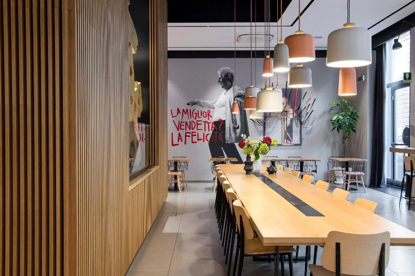 The Poet Hotel Restaurant