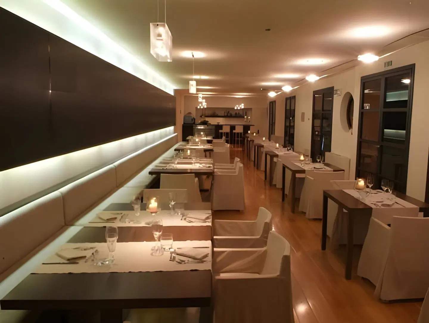 La Reggia Hotel Konferenz