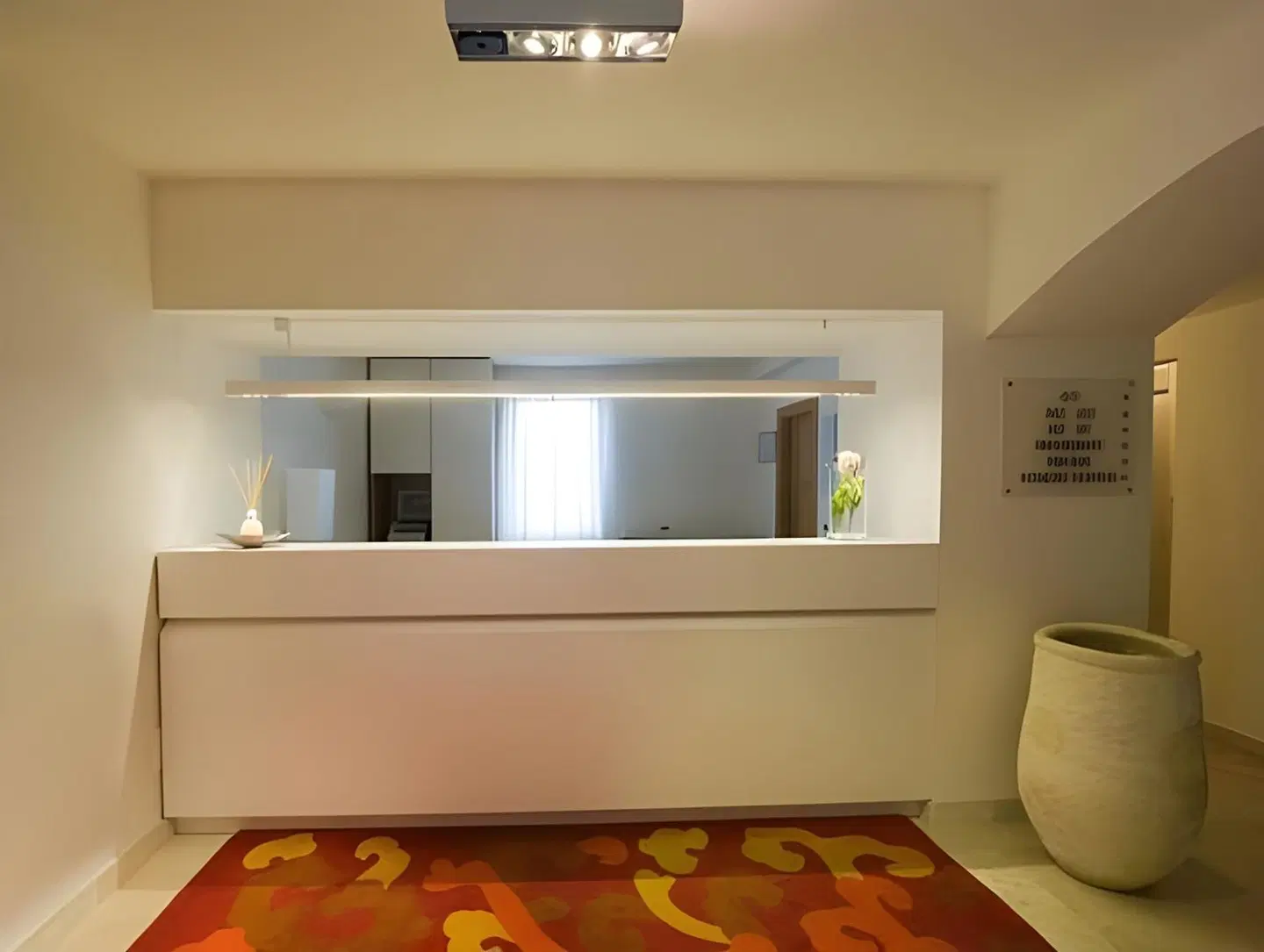 La Reggia Hotel LOUNGE_LOBBY