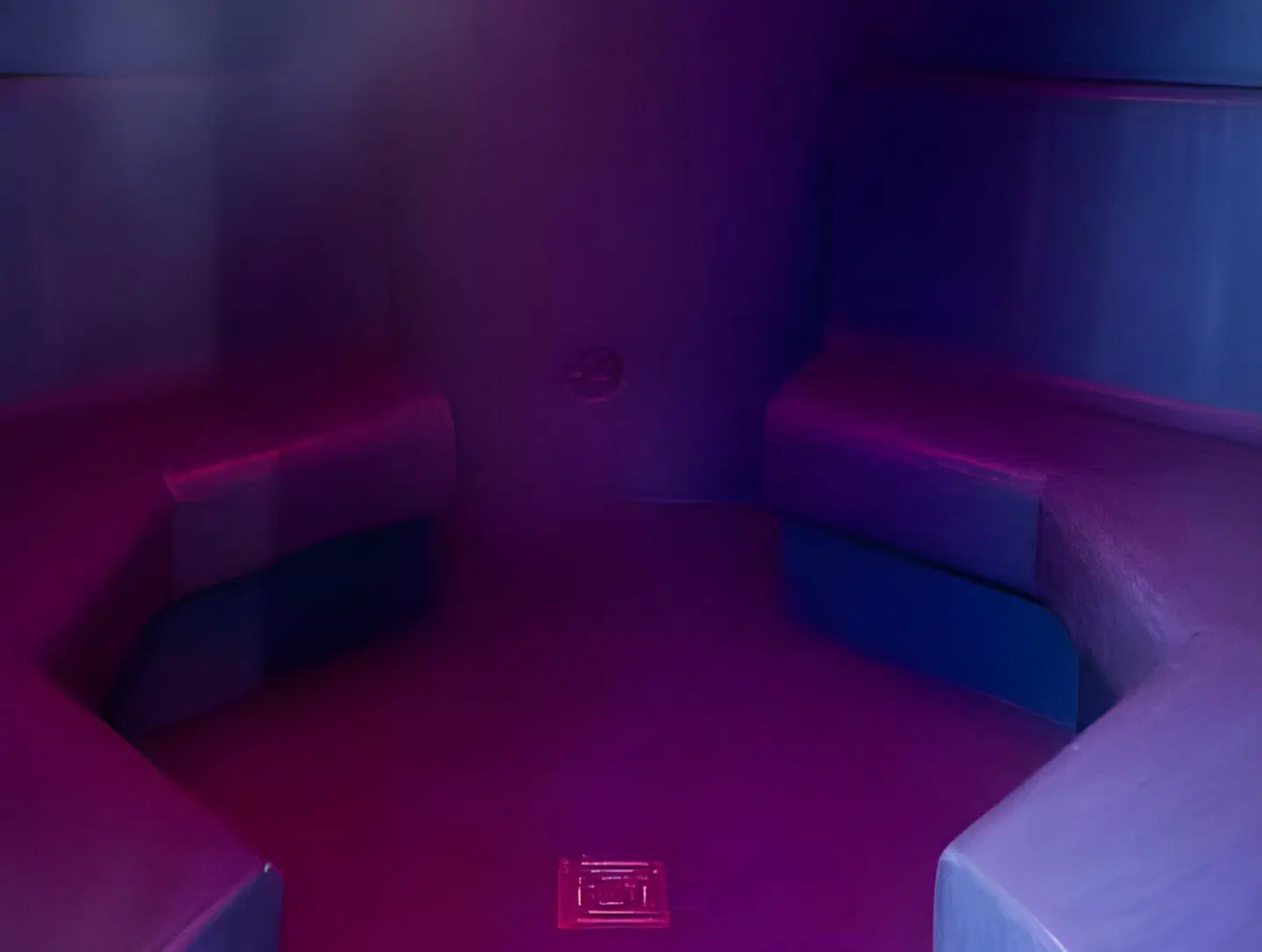 La Reggia Hotel HEALTH_BEAUTY