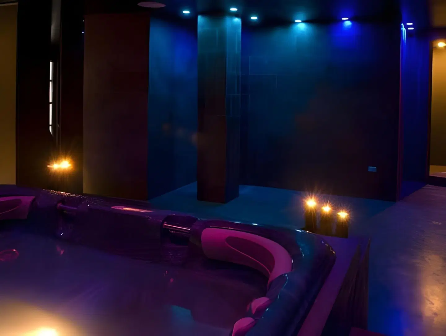 La Reggia Hotel HEALTH_BEAUTY