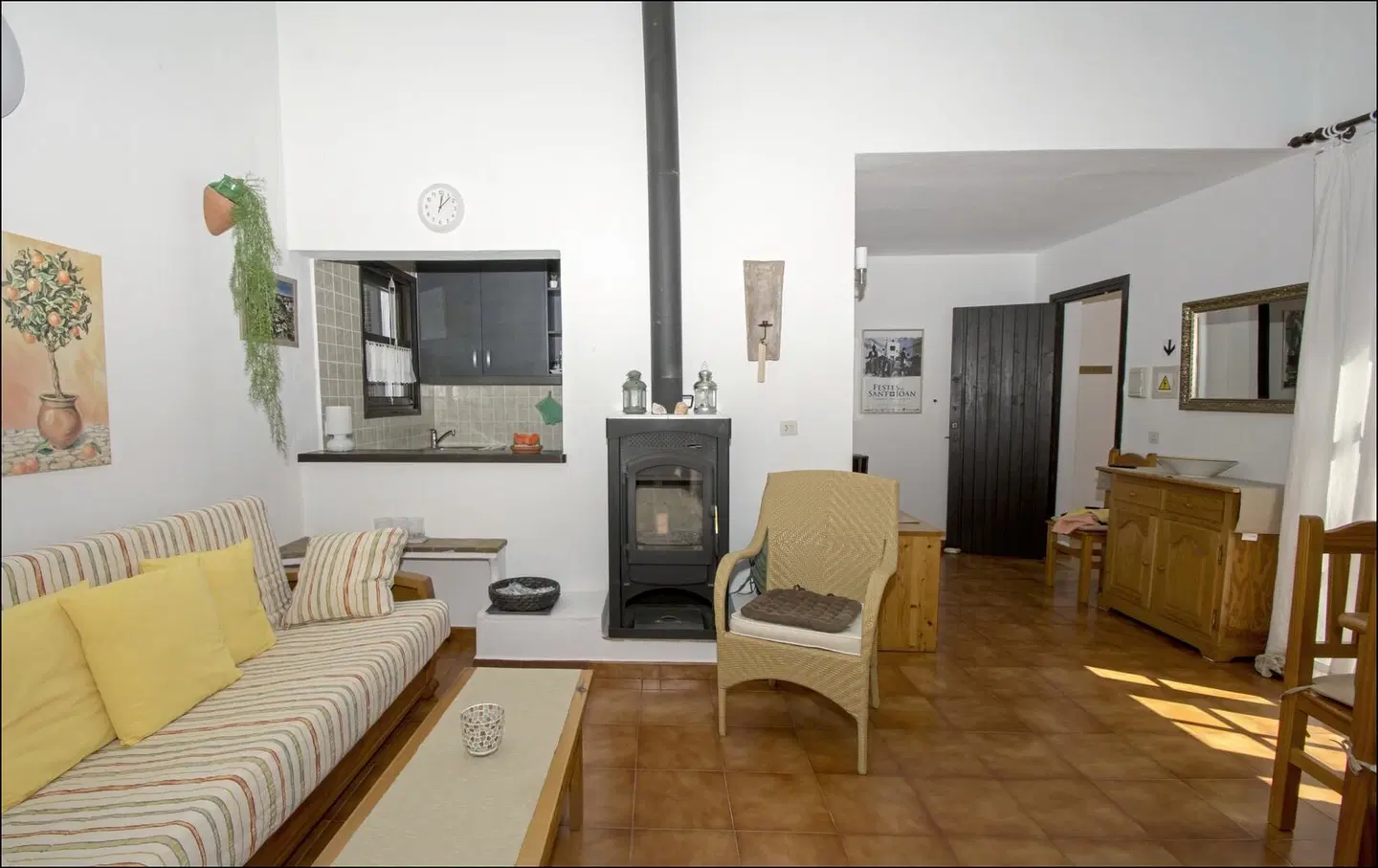 Windrose Bungalows ROOM_EXAMPLE