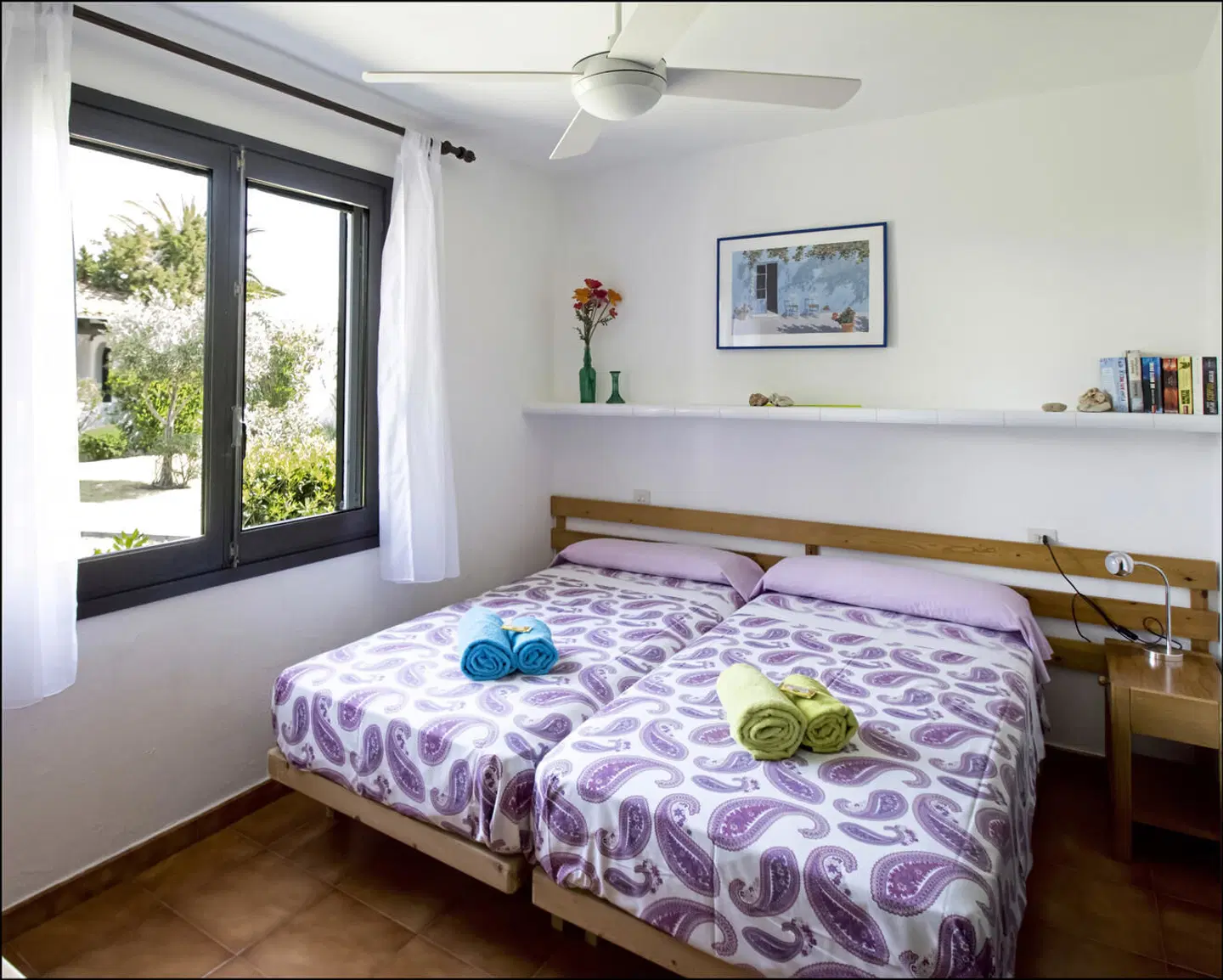 Windrose Bungalows ROOM_EXAMPLE