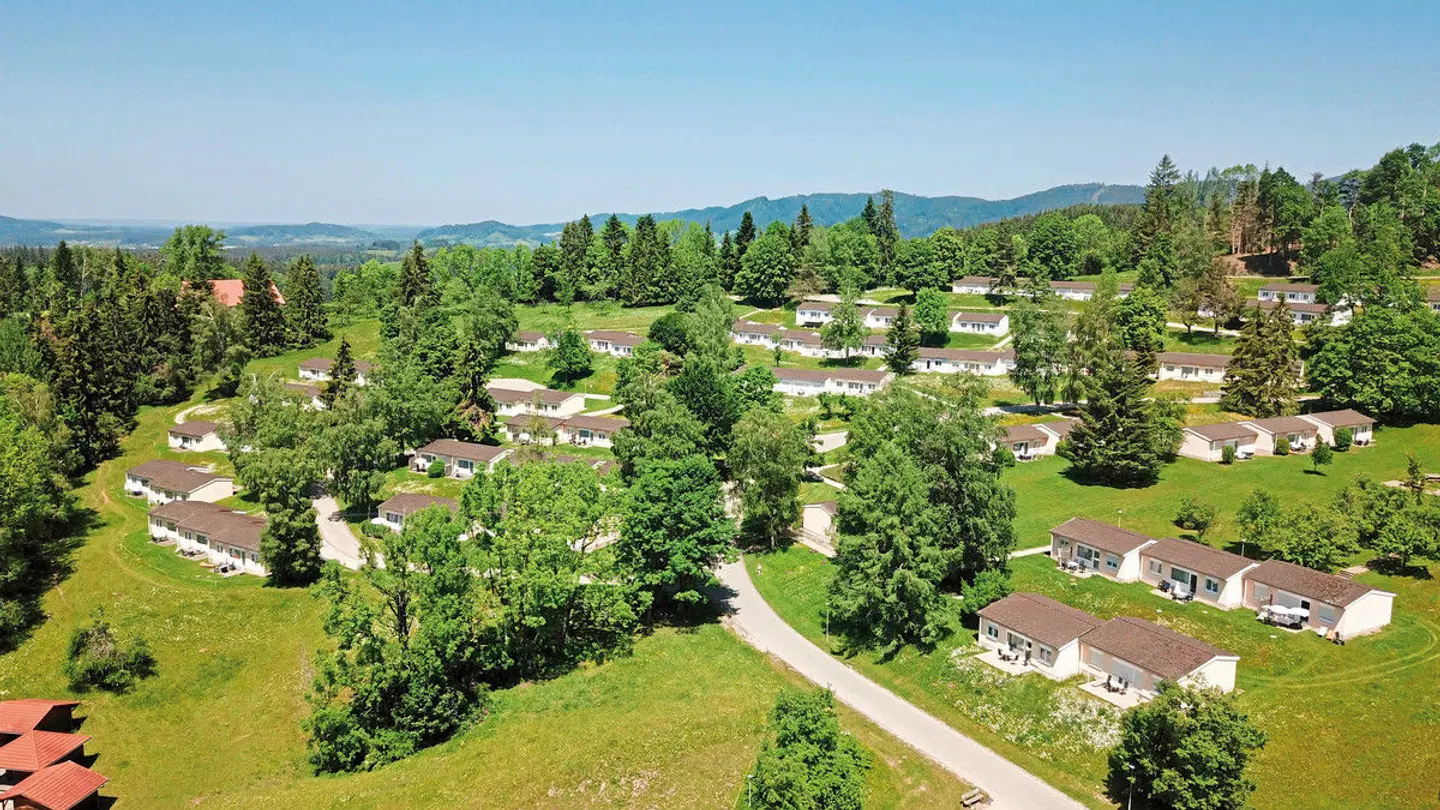 Ferienclub Maierhöfen LANDSCAPE
