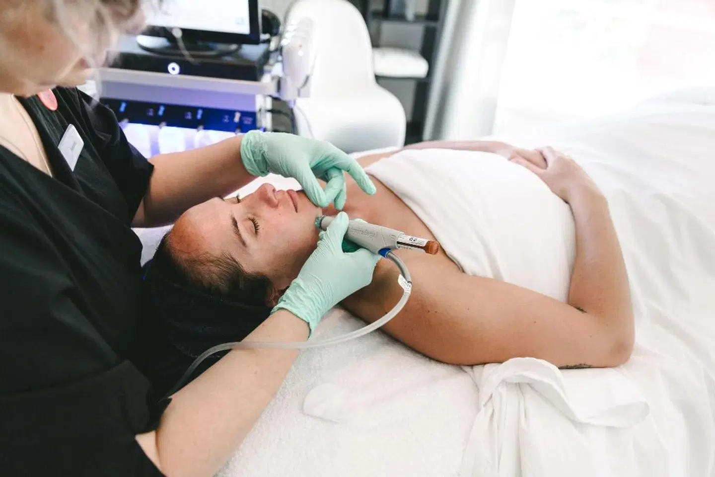 Nita Lake Lodge HEALTH_BEAUTY