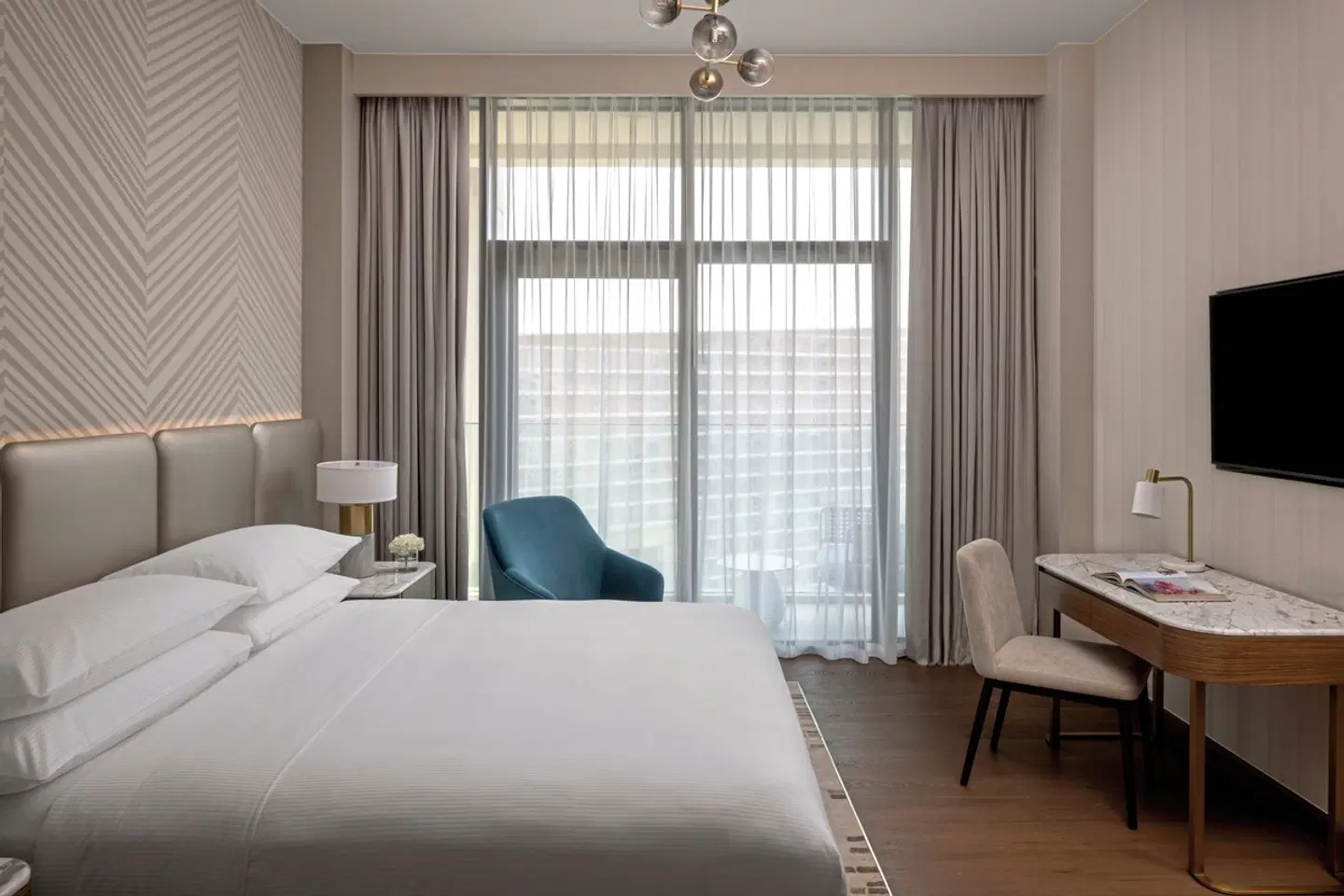 InterContinental Residences Dubai Business Bay ROOM_EXAMPLE