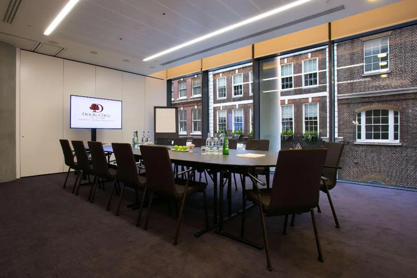 DoubleTree by Hilton London - Tower of London Konferenz