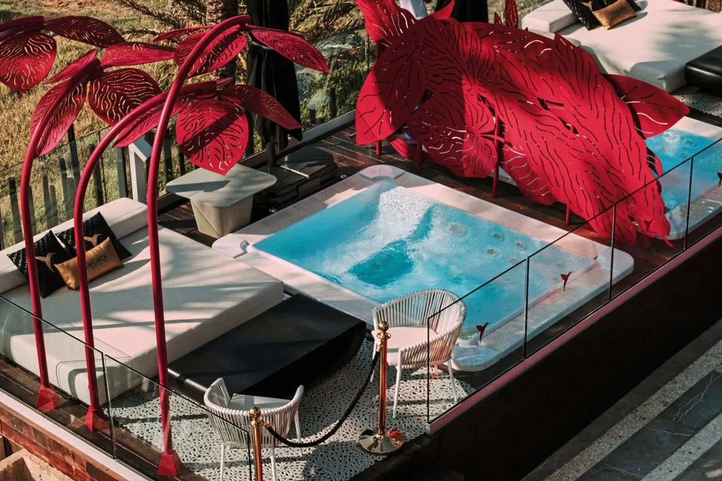 Ushuaïa Ibiza Beach OUTDOOR_POOL