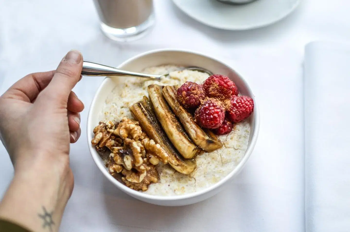 St. Martins Lane London Restaurant