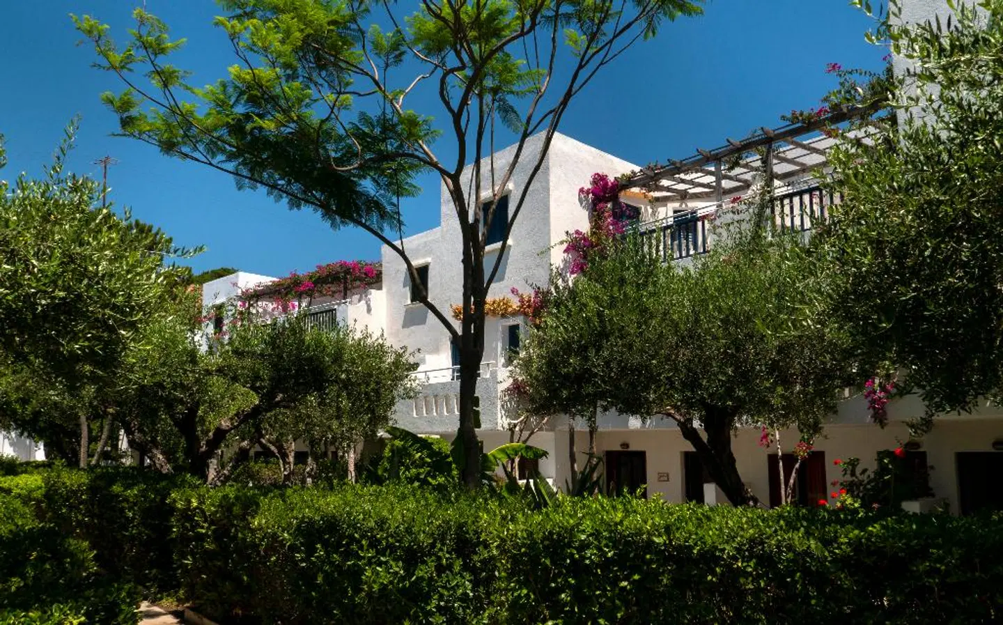 Villea Village EXTERIOR