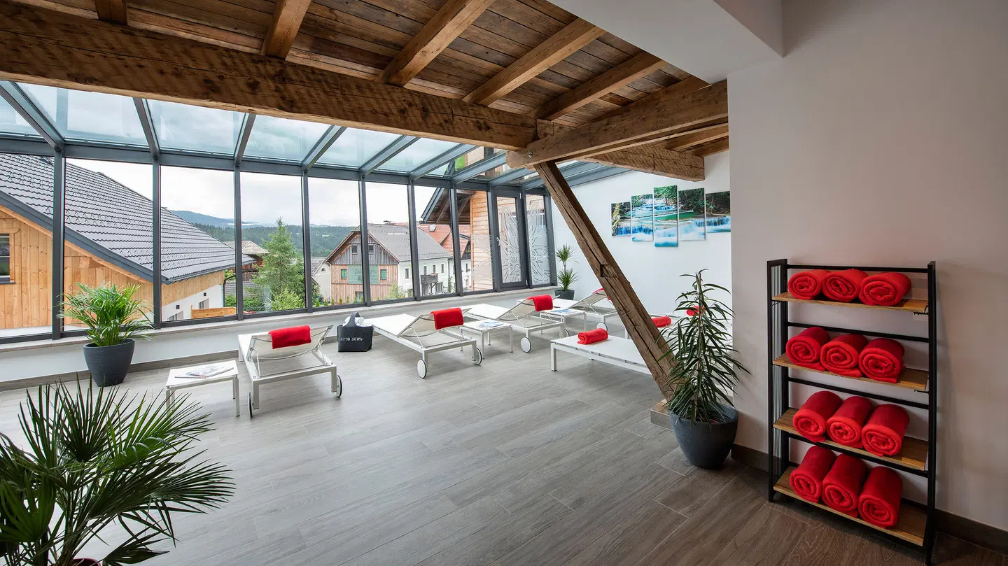 Feriendorf Edelweiss SPORTS_AND_LEISURE