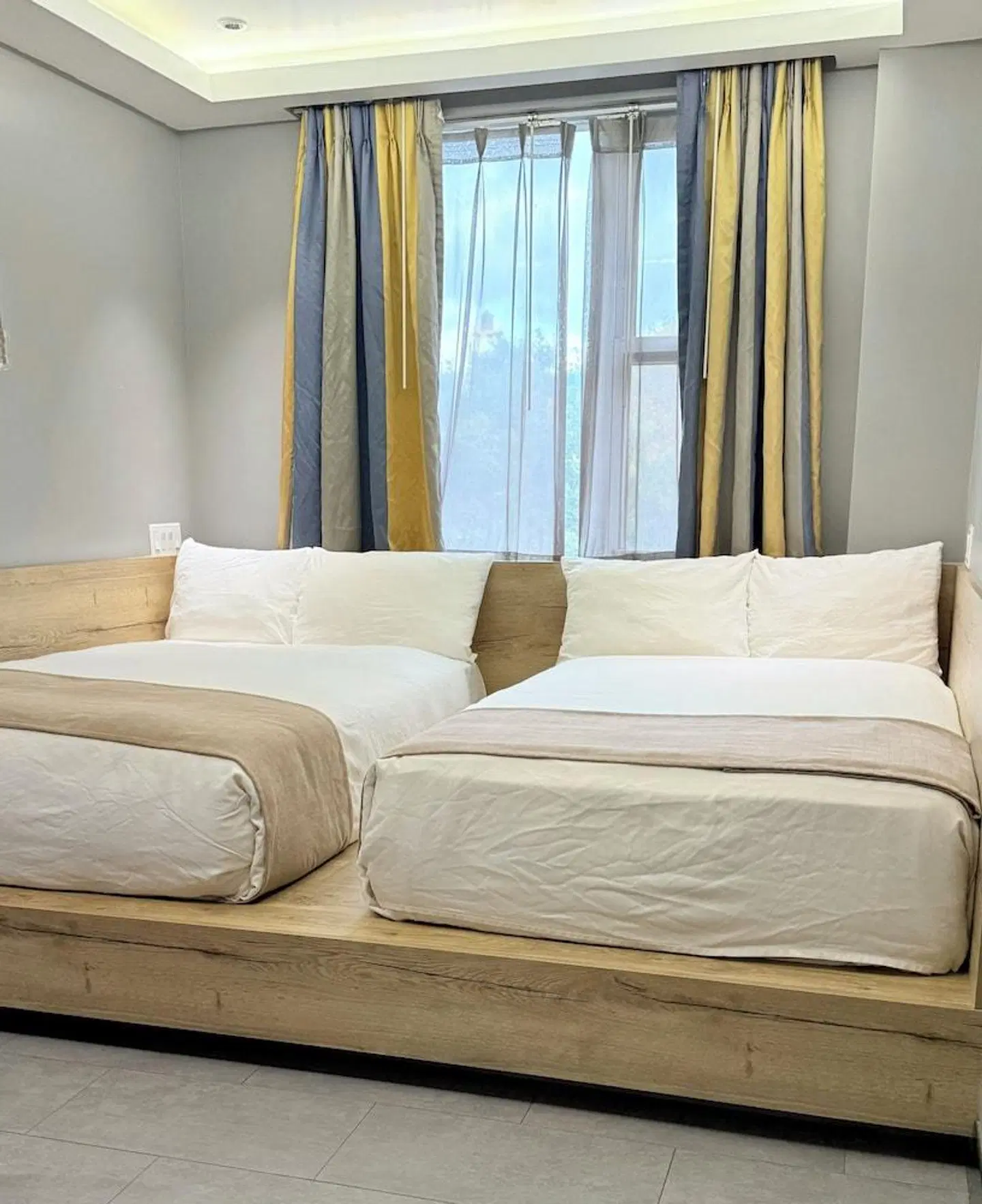 Madison New York LES Hotel ROOM_EXAMPLE