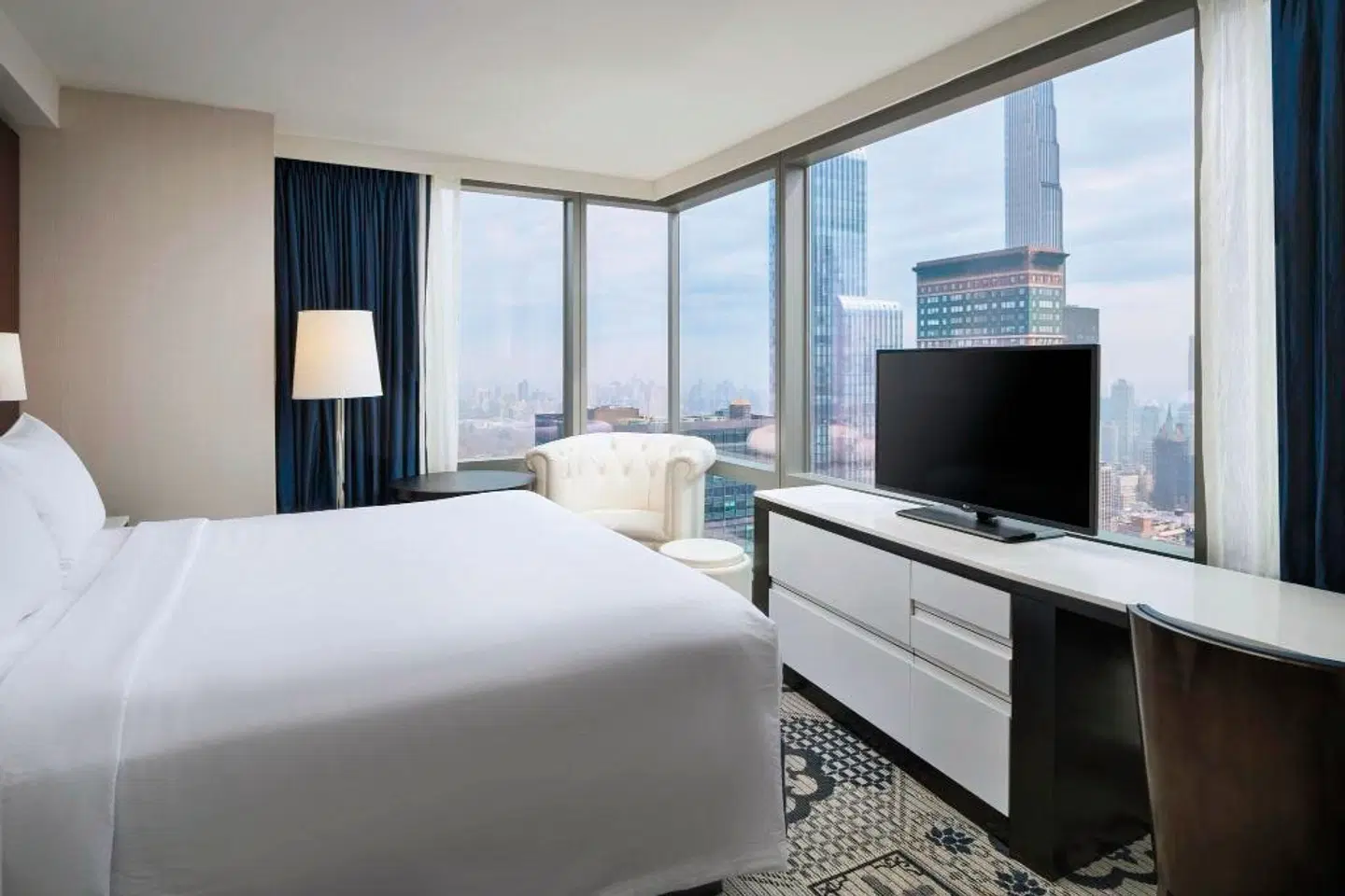 Residence Inn by Marriott New York Manhattan/Central Park ROOM_EXAMPLE