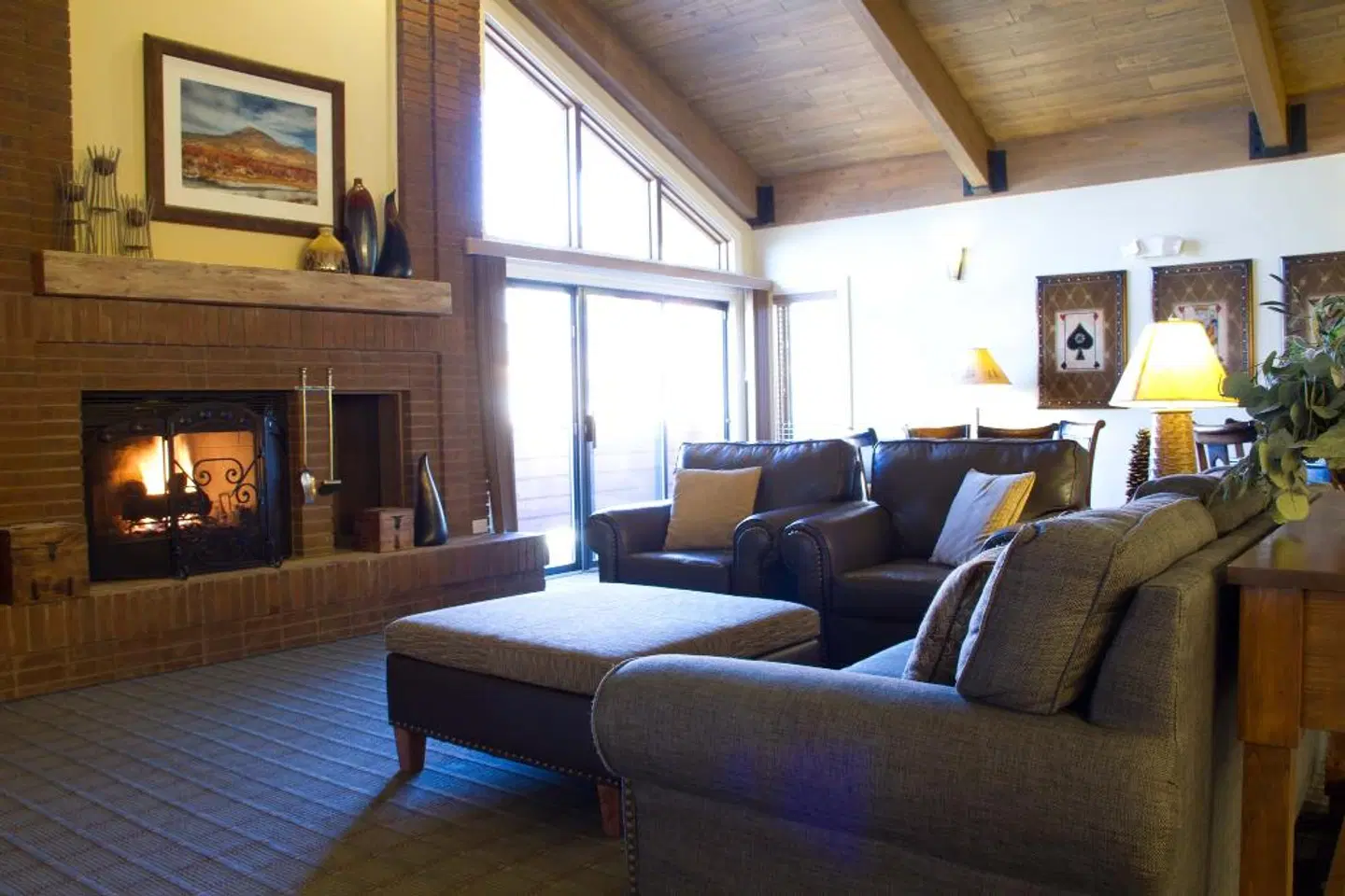 Wyndham Steamboat Springs LOUNGE_LOBBY