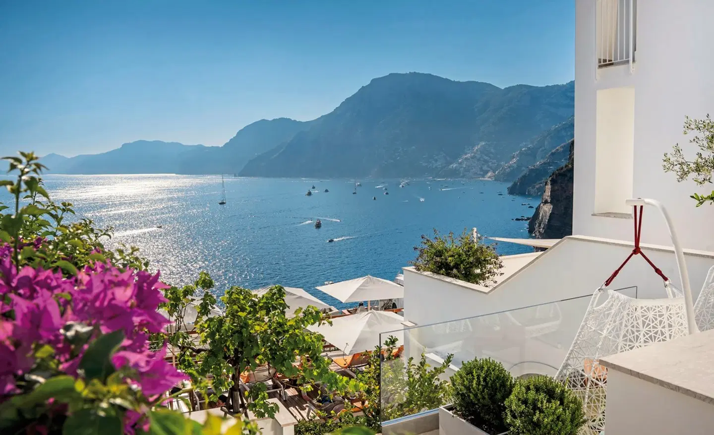 Casa Angelina Strand