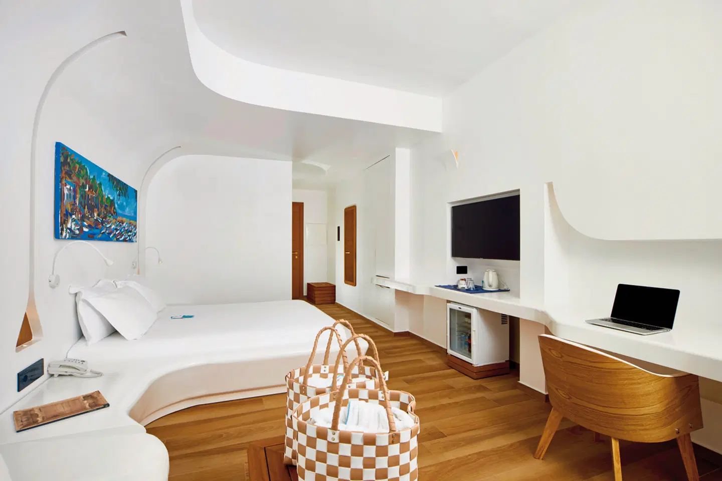 Approdo Resort Thalasso & Spa ROOM_EXAMPLE