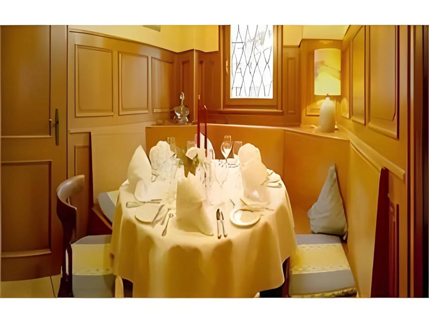 Alte Post Restaurant