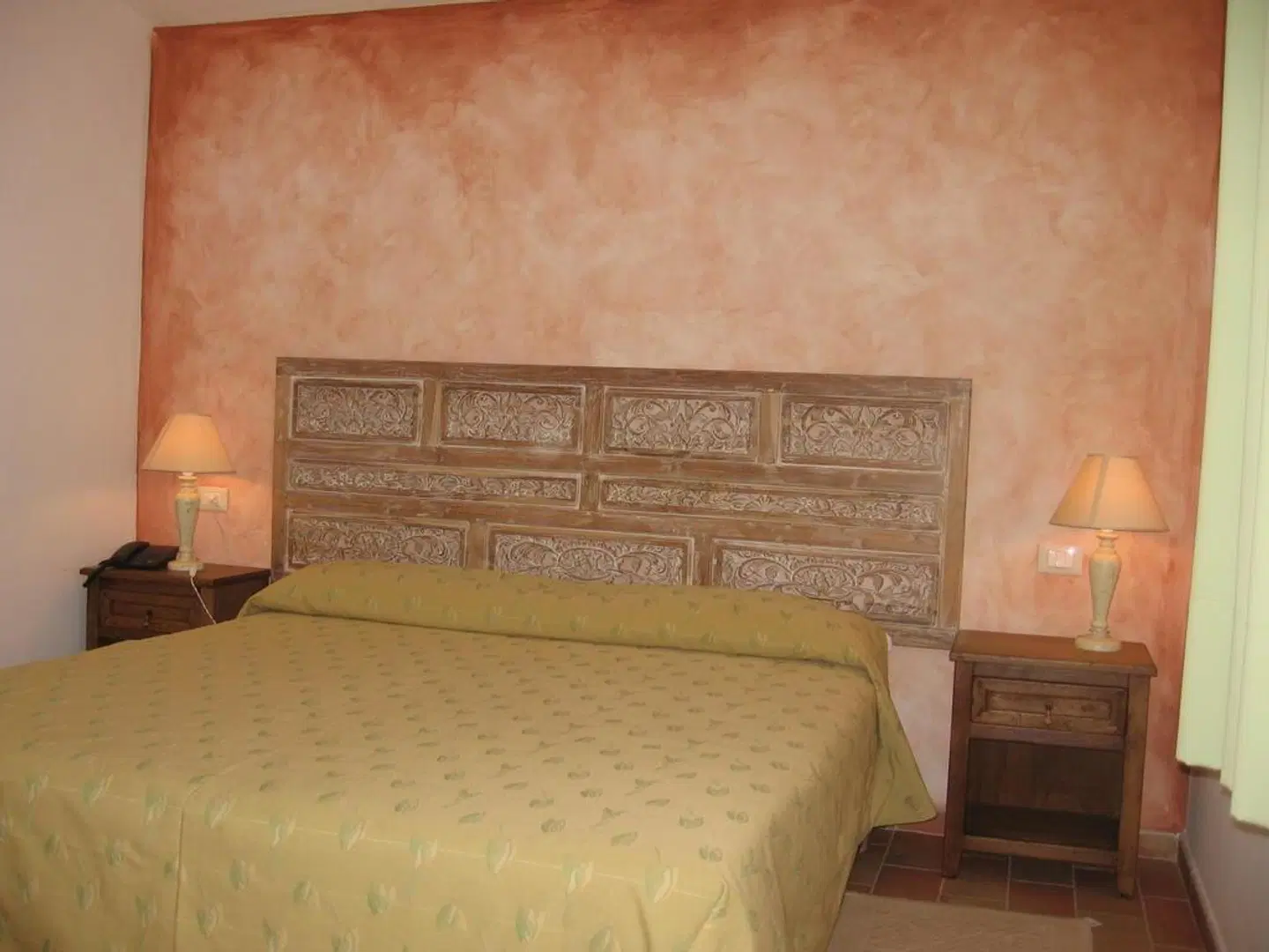 Tenuta Pilastru ROOM_EXAMPLE