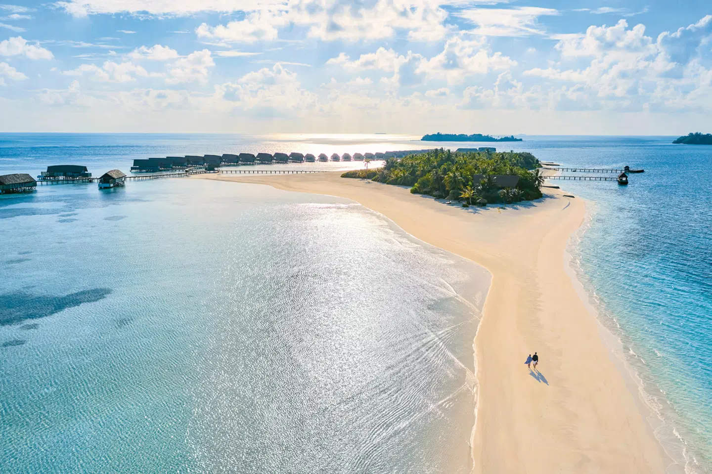 COMO Cocoa Island Strand