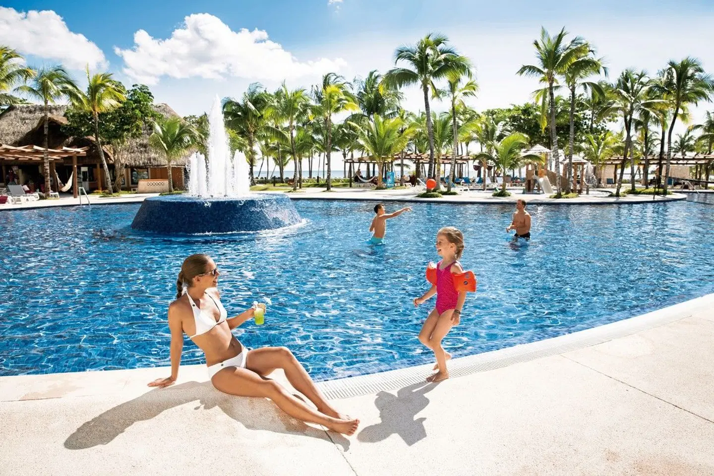 Barcelo Maya Grand OUTDOOR_POOL