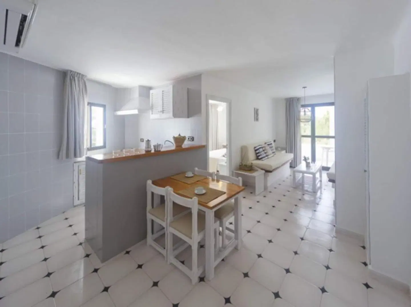 Barbarroja LOUNGE_LOBBY