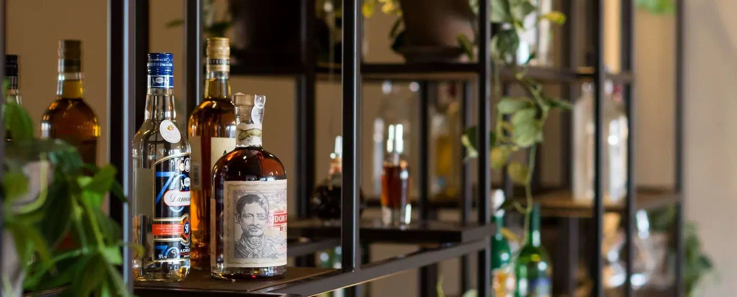 NH Collection Amsterdam Barbizon Palace Restaurant