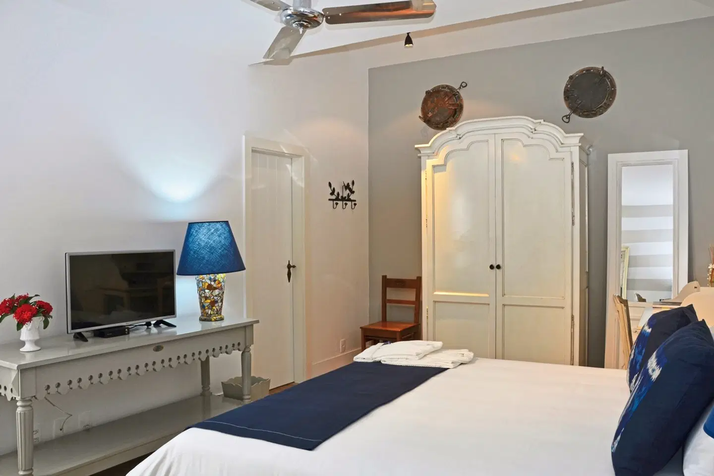 Vila da Santa Hotel Boutique & Spa ROOM_EXAMPLE
