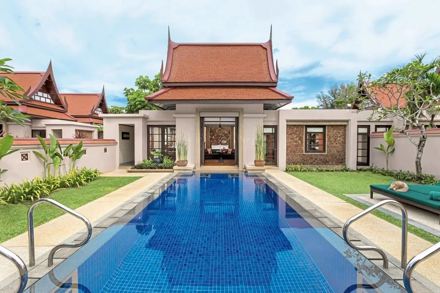 Banyan Tree Phuket OUTDOOR_POOL