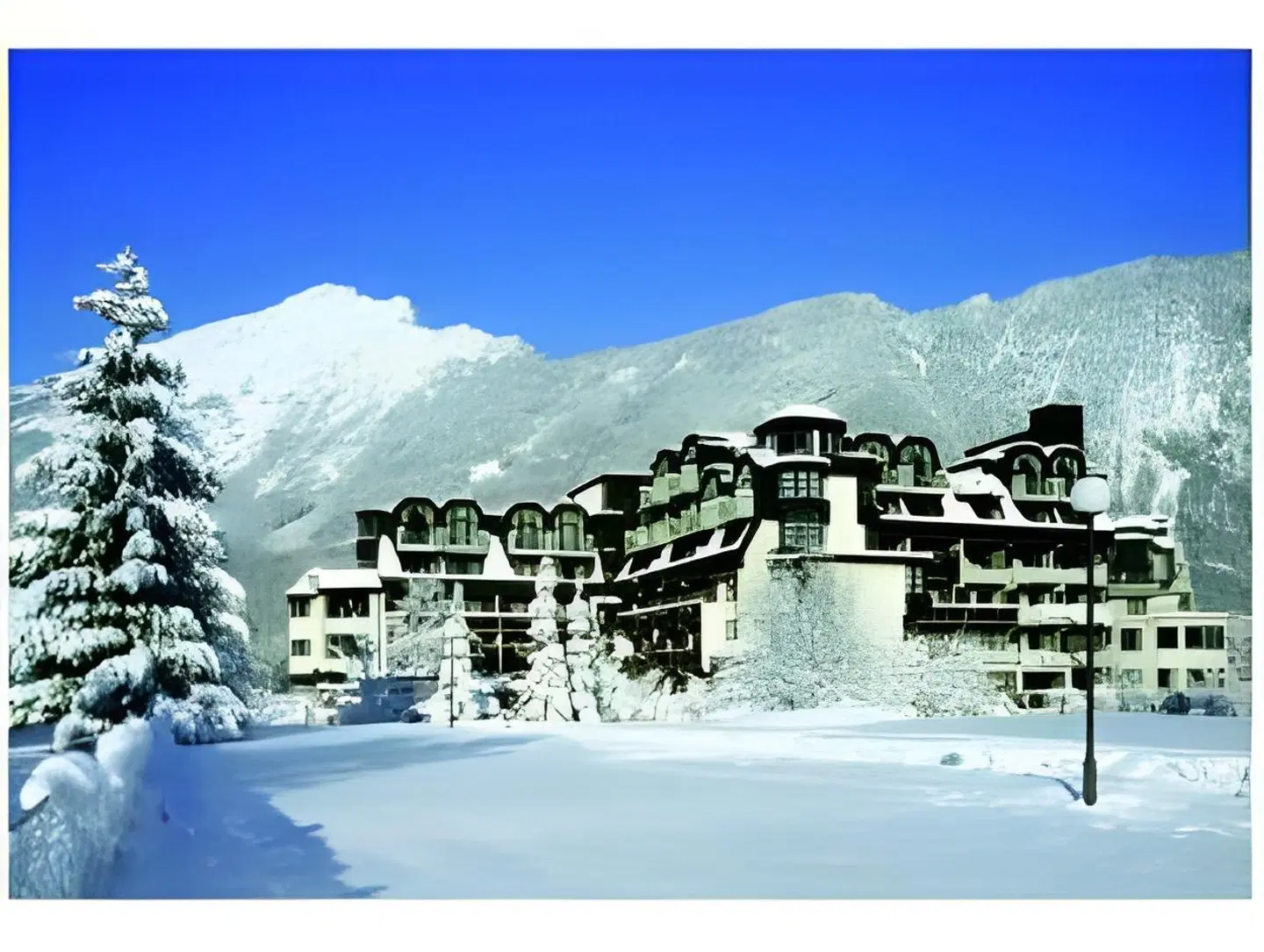 AMBER Hotel Bavaria MODEL_IMPRESSION