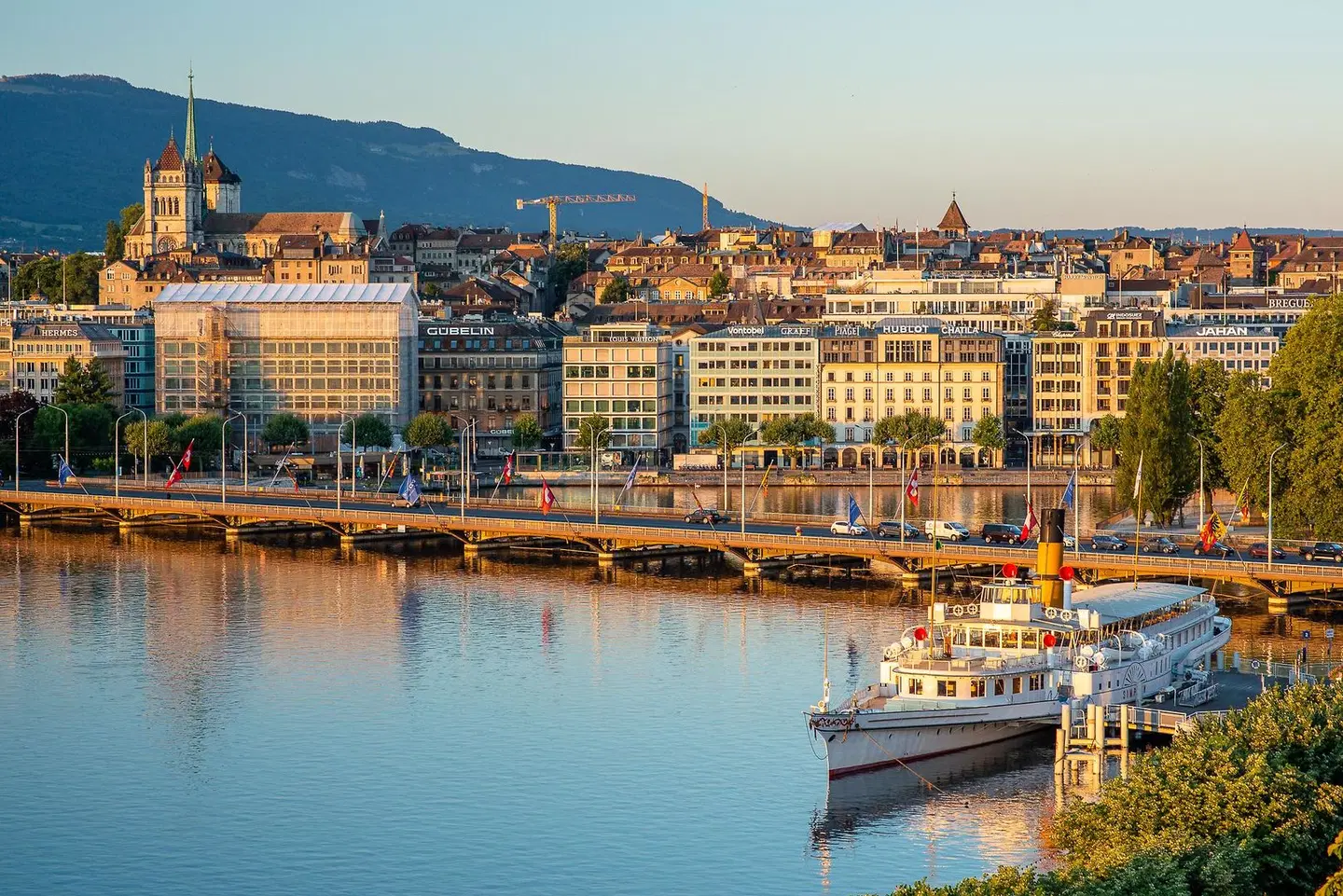 Beau-Rivage OUTDOOR_POOL