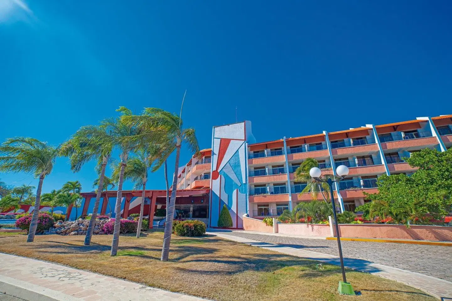 Brisas Guardalavaca EXTERIOR
