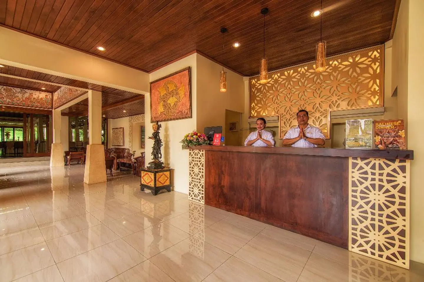 Champlung Sari Hotel & Spa Ubud LOUNGE_LOBBY
