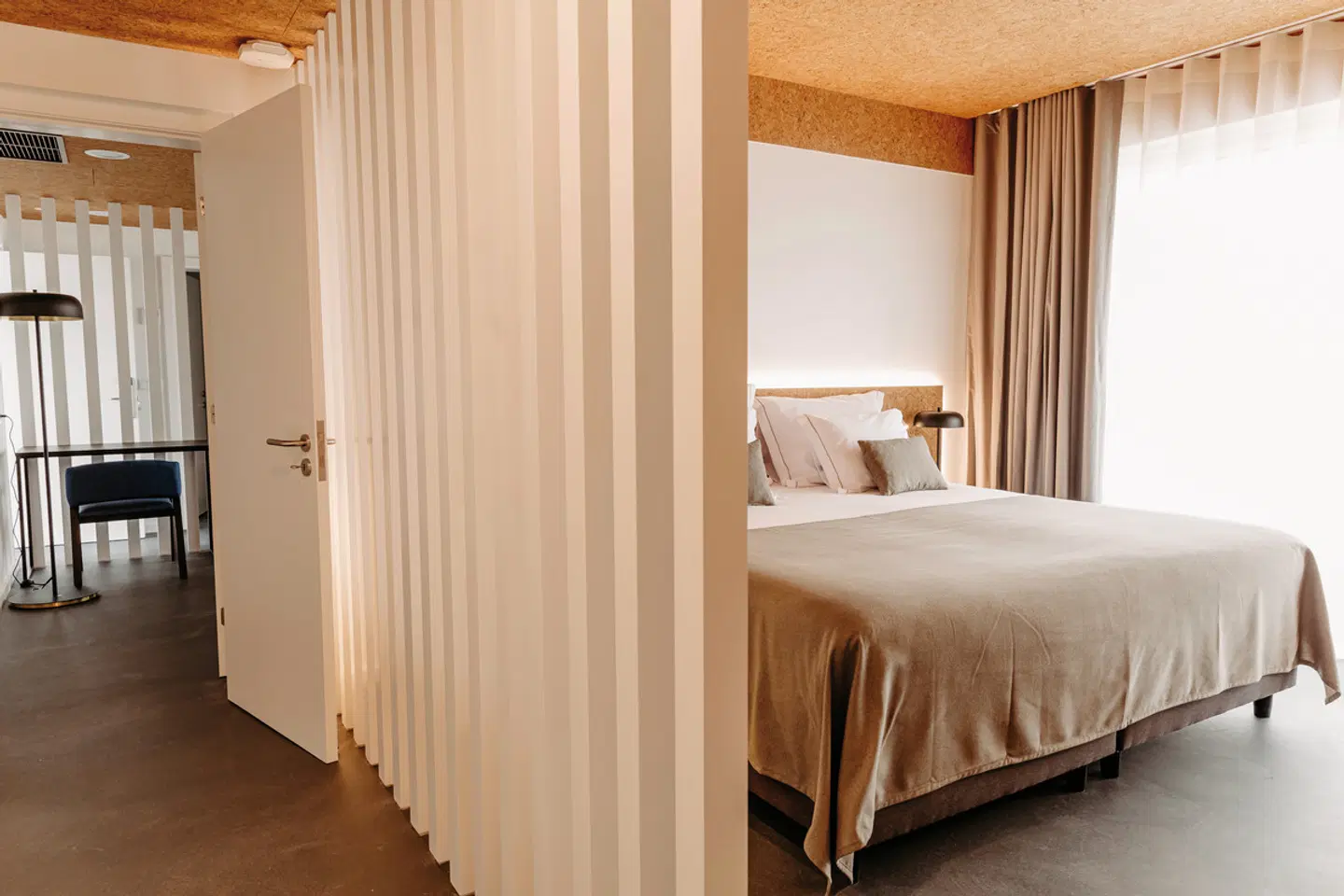 Canadiano Urban Nature Hotel ROOM_EXAMPLE