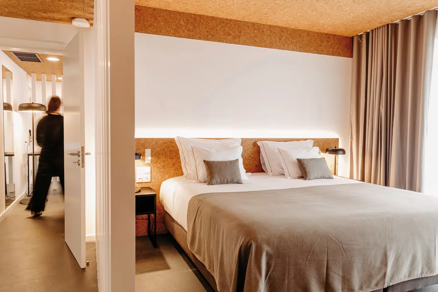 Canadiano Urban Nature Hotel ROOM_EXAMPLE