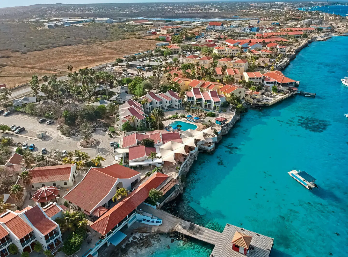 Captain Don's Habitat EXTERIOR