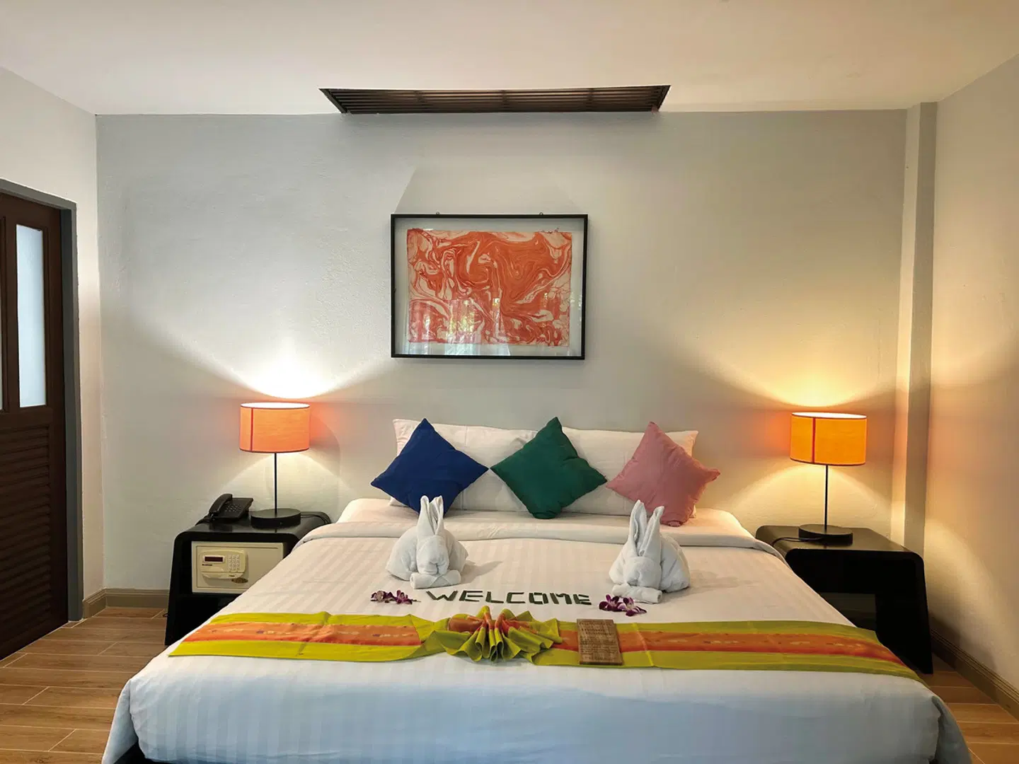 Rummana Boutique Resort ROOM_EXAMPLE