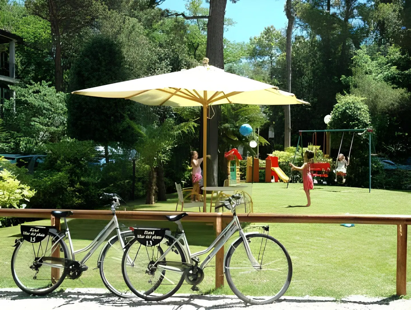 Mar Del Plata Terrasse